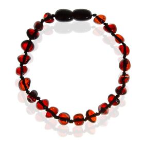 Babyjem Kehribar Bebek Bilekliği