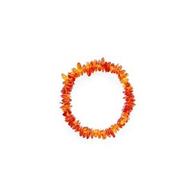 Babyjem Kehribar Bebek Bilekliği