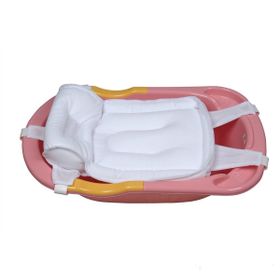 BabyJem Köpüklü Banyo Filesi
