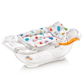 BabyJem Köpüklü Banyo Filesi