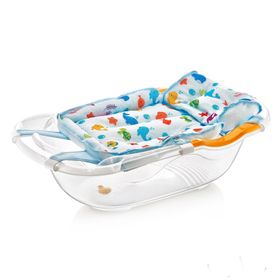 BabyJem Köpüklü Banyo Filesi