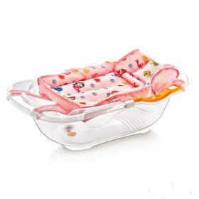 BabyJem Köpüklü Banyo Filesi