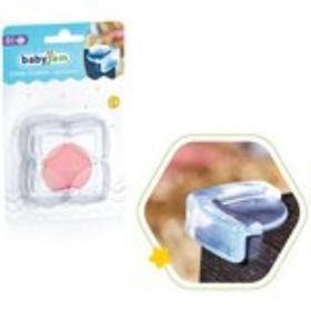 Babyjem Köşe Koruyucusu