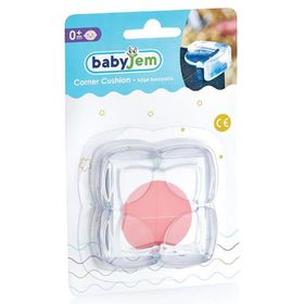 Babyjem Köşe Koruyucusu