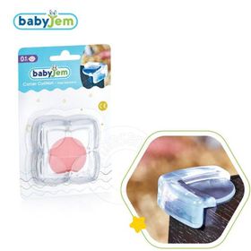 Babyjem Köşe Koruyucusu