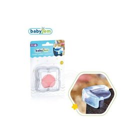 Babyjem Köşe Koruyucusu
