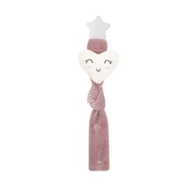 Babyjem Lila Emzik Askısı
