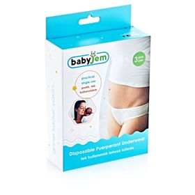 Babyjem Lohusa Külodu