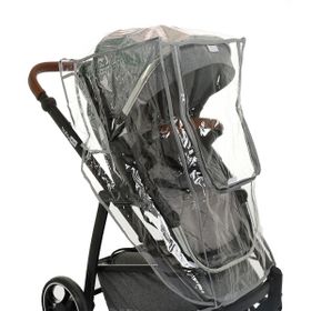 Babyjem Lüks Bebek Arabası Yağmurluğu