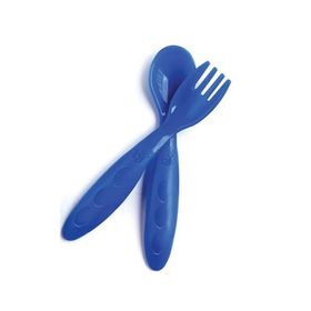 BabyJem Mama Kaşık Çatal Takımı