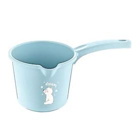 Babyjem Mat Mint Bebek Banyo Maşrapası