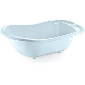 Babyjem Mat Mint Giderli Büyük Bebek Banyo Küveti