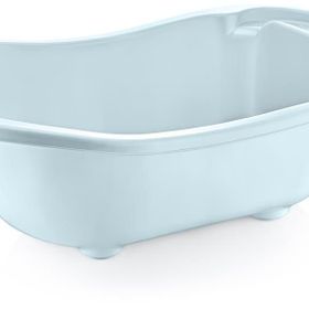 Babyjem Mat Mint Giderli Büyük Bebek Banyo Küveti