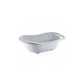 Babyjem Mat Mint Giderli Büyük Bebek Banyo Küveti