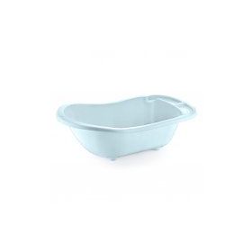 Babyjem Mat Mint Giderli Büyük Bebek Banyo Küveti