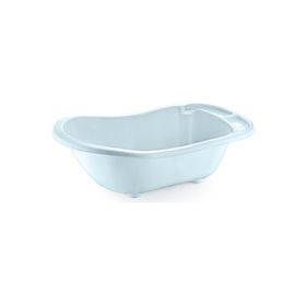 Babyjem Mat Mint Giderli Büyük Bebek Banyo Küveti