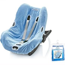 Babyjem Mavi Ana Kucağı Kılıfı