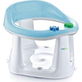Babyjem Mavi Banyo Mama Oturağı