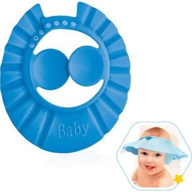Babyjem Mavi Banyo Siperi