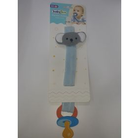 Babyjem Mavi Emzik Tutacağı