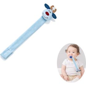 Babyjem Mavi Emzik Tutacağı