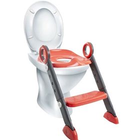 Babyjem Mercan 861 Basamaklı & Katlanır Klozet Adaptörü