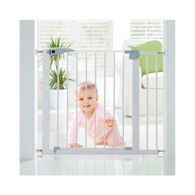 Babyjem Metal Güvenlik Kapısı