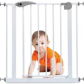 Babyjem Metal Güvenlik Kapısı