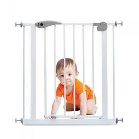 Babyjem Metal Güvenlik Kapısı