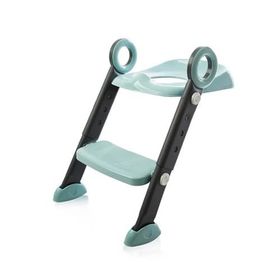 Babyjem Mint Basamaklı ve Katlanır Klozet Adaptörü