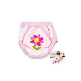 Babyjem Pembe 3 Yaş Soft Alıştırma Külodu