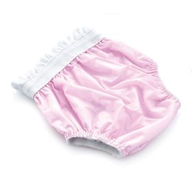 Babyjem Pembe Alıştırma Külodu 2li 2 Yaş
