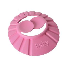 Babyjem Pembe Banyo Siperi