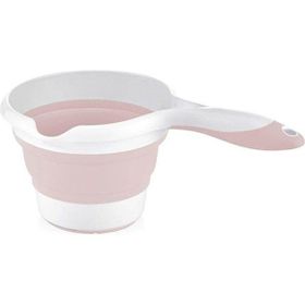Babyjem Pembe Gizzodo Katlanır Maşrapa