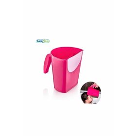 Babyjem Pembe Magic Cup Maşrapa