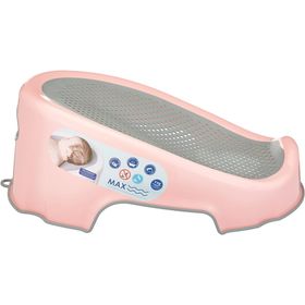 Babyjem Pembe Soft Banyo Desteği