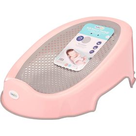 Babyjem Pembe Soft Banyo Desteği