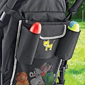 Babyjem Puset Arkası Organizer