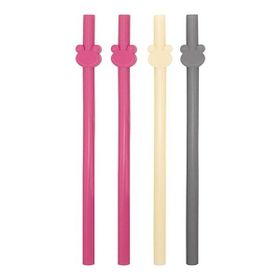 Babyjem Silikon Pipet