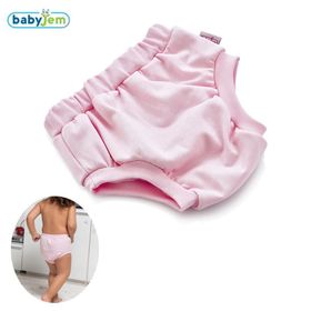 Babyjem Soft Mavi 2 Yaş Alıştırma Külodu