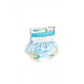 Babyjem Soft Mavi 2 Yaş Alıştırma Külodu