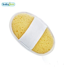 BabyJem Sünger Banyo Eldiveni