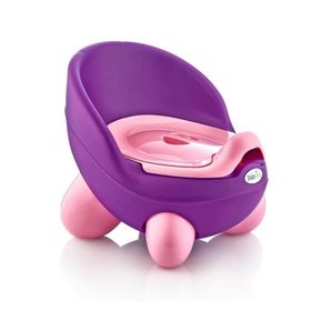 Babyjem Tonton Mor Lazımlık