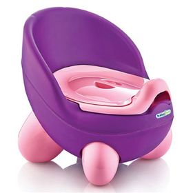 Babyjem Tonton Mor Lazımlık