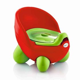 Babyjem Tonton Mor Lazımlık