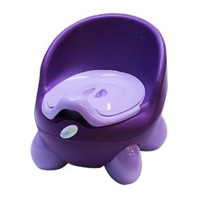 Babyjem Tonton Mor Lazımlık