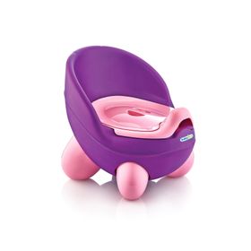 Babyjem Tonton Mor Lazımlık