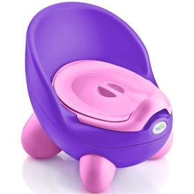 Babyjem Tonton Mor Lazımlık