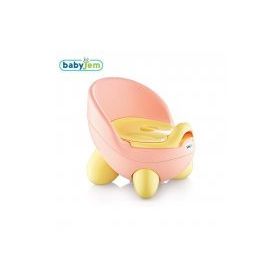 Babyjem Tonton Pudra Lazımlık