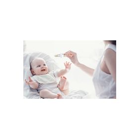 Babyjem Tpu Bebek Anne Süt Kaşığı